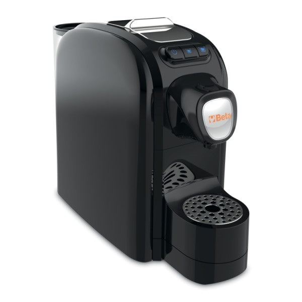 Macchina per caffè espresso in capsule compatibile con capsule Nespresso® Beta 9526MC