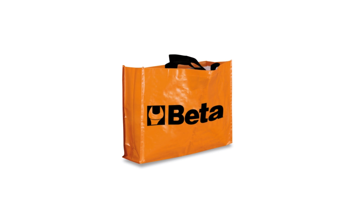 Shopper in polipropilene, ad alta resistenza Beta 9569MS-2
