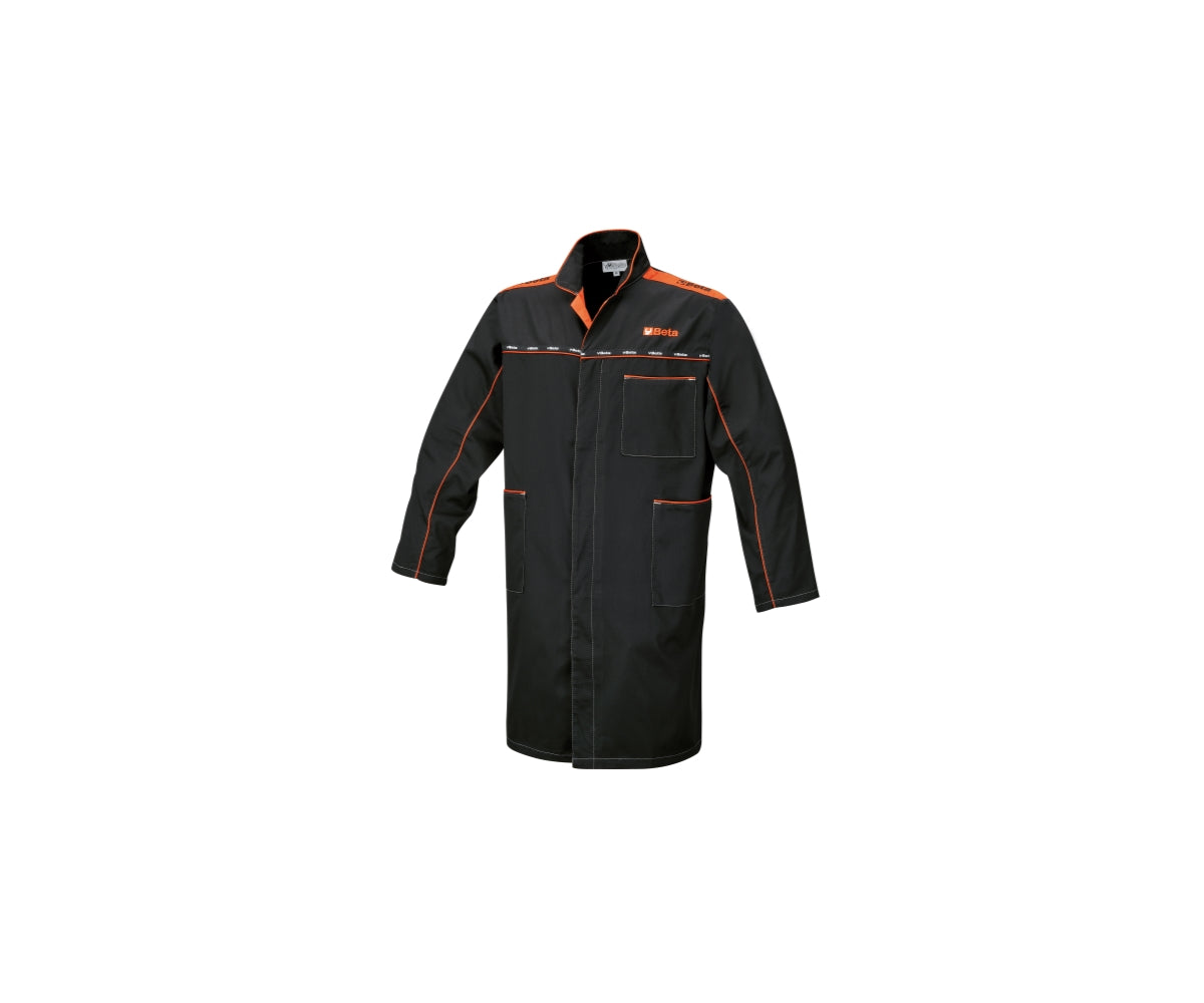Camice in poliestere/cotone Beta 9579C