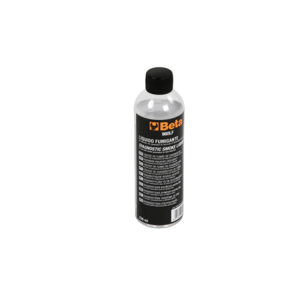 Liquido fumigante per generatore di fumo 960MF da 236 ml Beta 960LF