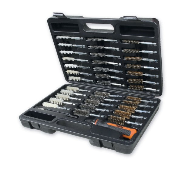 Kit spazzole per la pulizia della sede degli iniettori Beta 960PI/K36