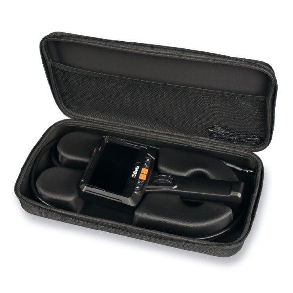 Videoscopio elettronico con sonda flessibile ed orientabile Beta 961N