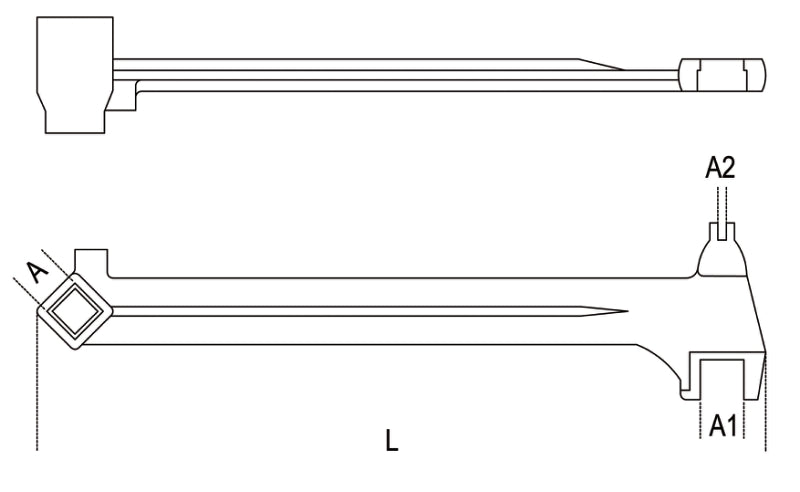 Aprifusti antiscintilla Beta 964BA
