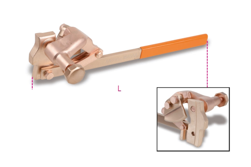 Cesoia universale per fusti antiscintilla Beta 964BA/L