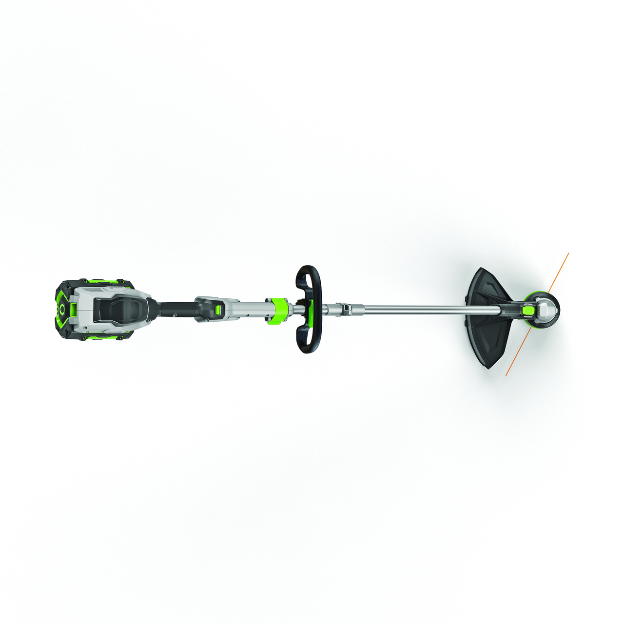 Decespugliatore a batteria 56 volts Ego ST1401E-ST SET 2,5AH