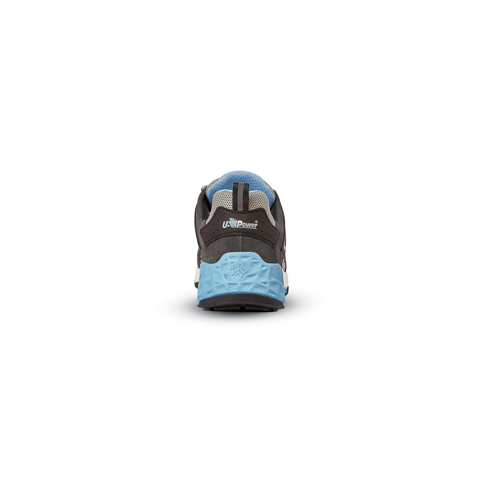 Scarpe antinfortunistiche U-POWER ARYA ESD S1PS HI HRO FO SR