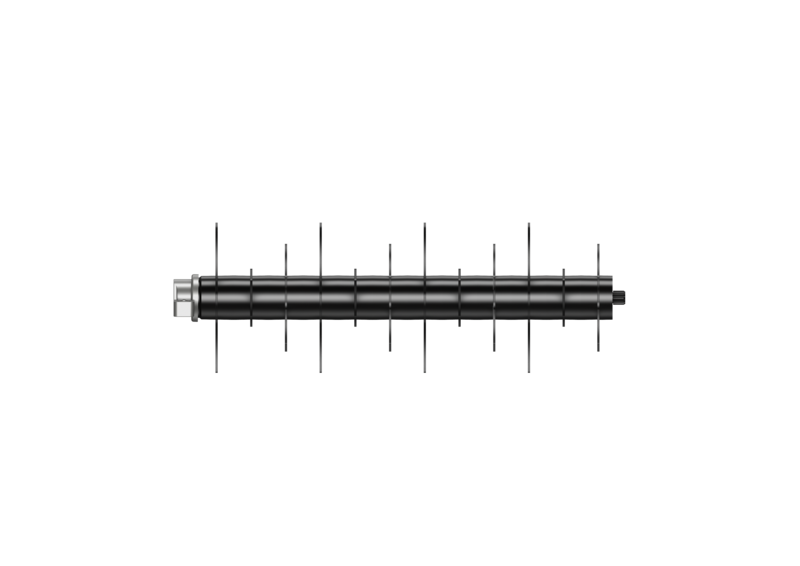 Set di lame scarificatore per DA1400 EGO ASB1400