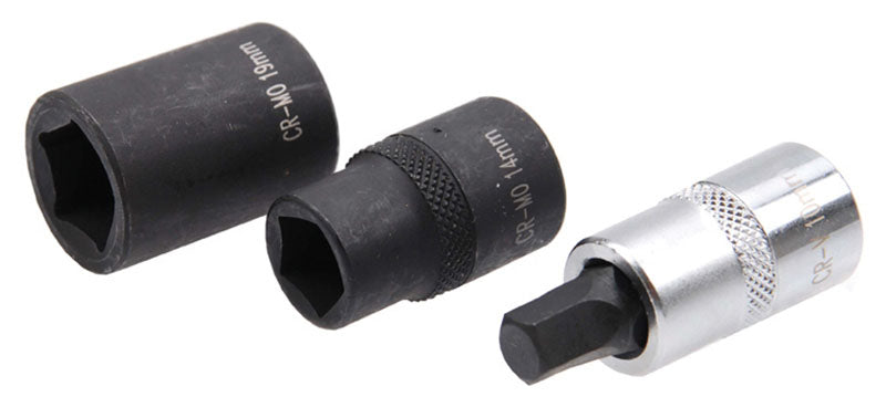 SET 43 PZ POSIZIONAMENTO PISTONCINI FRENO BGS1116