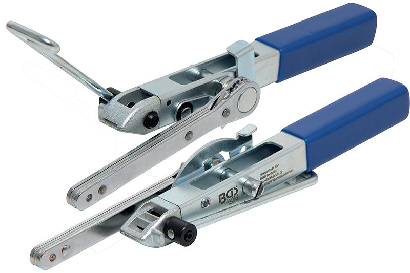 UTENSILE PER TENSIONAMENTO FASCETTE BGS1509