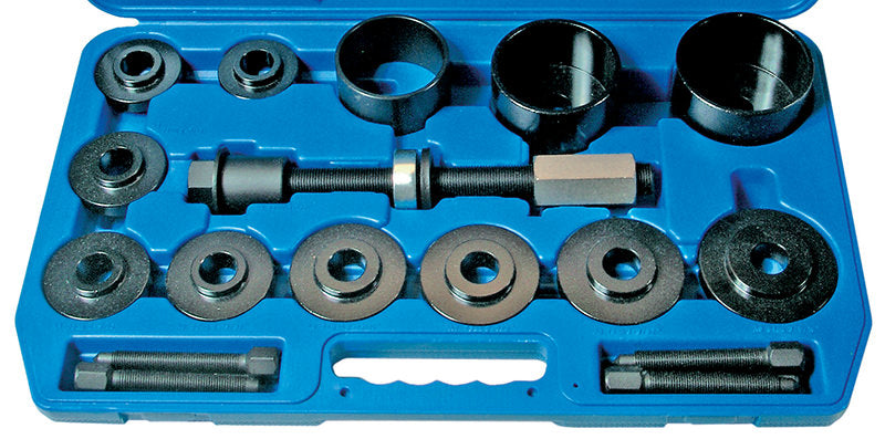 25 PEZZI UT.PER CUSCINETTI RUOTA AUTO BGS1520