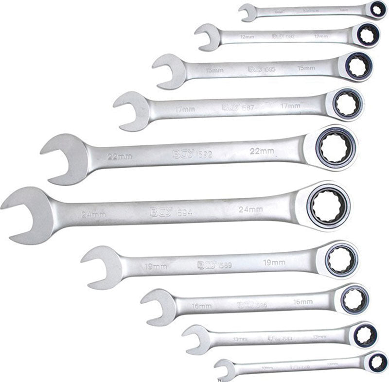 CASS.14 PZ CHIAVI ACRICCO 8-24+ADATTATORI BGS1598