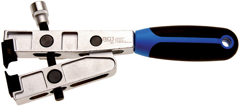 PINZE SERRATUBI PER FUNZIONAMENTO CON CHIAVI DINAMOMETRICHE BGS163