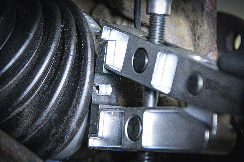 PINZE SERRATUBI PER FUNZIONAMENTO CON CHIAVI DINAMOMETRICHE BGS163