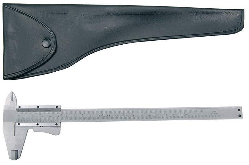 CALIBRO A CORSOIO DI PRECISIONE, 0-150 MM BGS1932