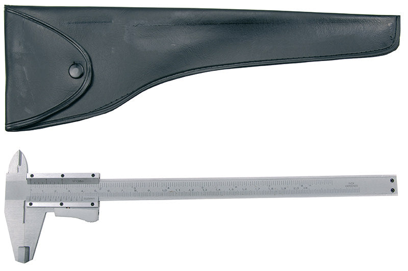 CALIBRO A CORSOIO DI PRECISIONE, 0-200 MM BGS1933