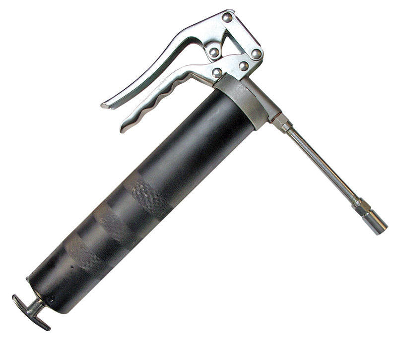 PISTOLA PER INGRASSAGGIO A LEVA, FINO A 10.000 PSI BGS3140