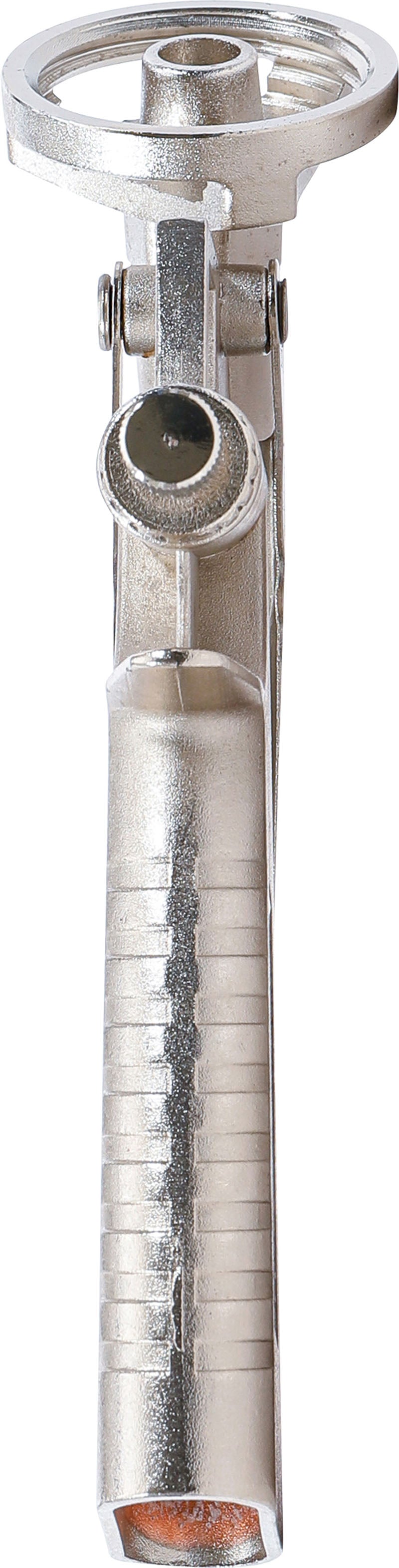 PISTOLA PER FOAM SCHIUMA POLIURETANICA BGS3267