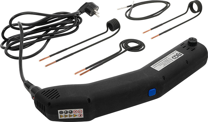 RISCALDATORE A INDUZIONE, 1,2 KW BGS3391