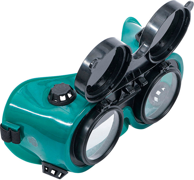 OCCHIALI PER SALDATURA BGS3517