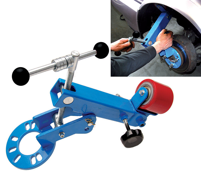 UTENSILE PER ALLARGARE PARAFANGO BGS3525