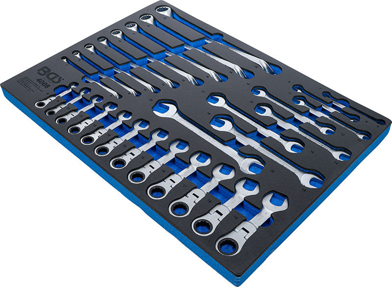 MODULO SET 28 CHIAVI BGS4008