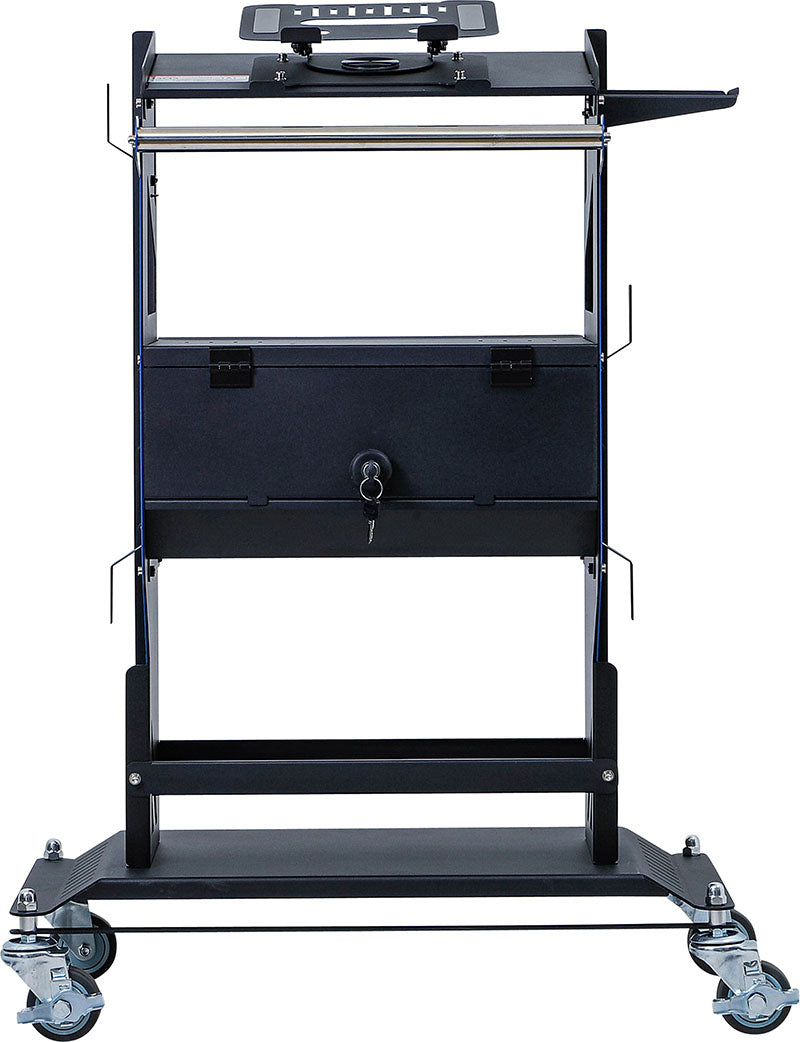 CARRELLO PER DIAGNOSI BGS4237