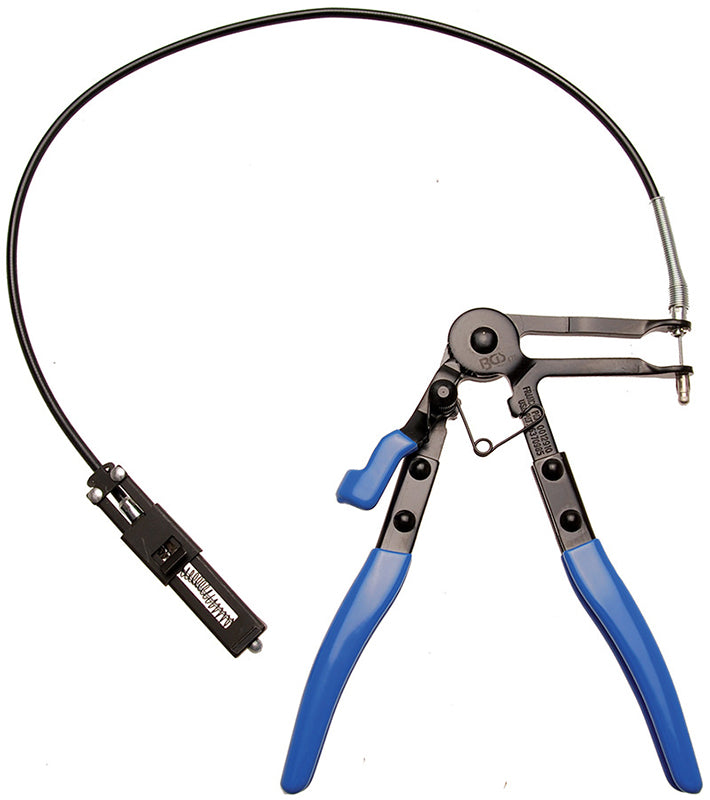 PINZE PER FASCETTE TUBI CON CAVO BOWDEN BGS470