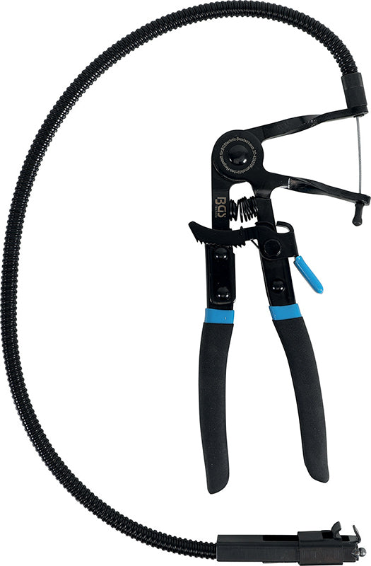 PINZE PER FASCETTE TUBI CON CAVO SEMI - FLESSIBILE, 18-54 MM BGS472