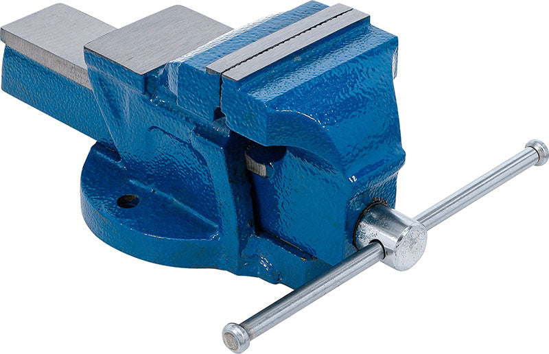 MORSA DA BANCO BGS IN GHISA DA 80 A 150mm