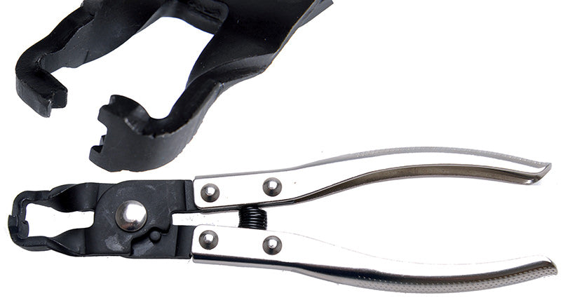 PINZE PER MORSETTI A MOLLA LINEE DI ALIMENTAZIONE BGS66102