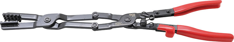 PINZE PER FASCETTE STRINGITUBO,0-50 MM,430 MM BGS6675