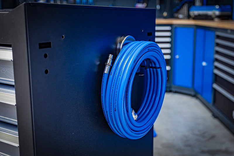 SUPPORTO MAGNETICO PER PISTOLA AEROGRAFO BGS67180