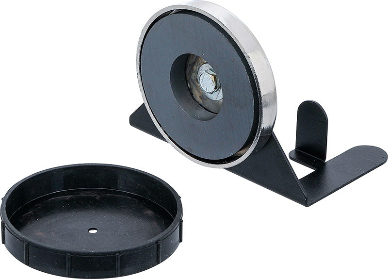 SUPPORTO MAGNETICO PER PISTOLA AEROGRAFO BGS67180