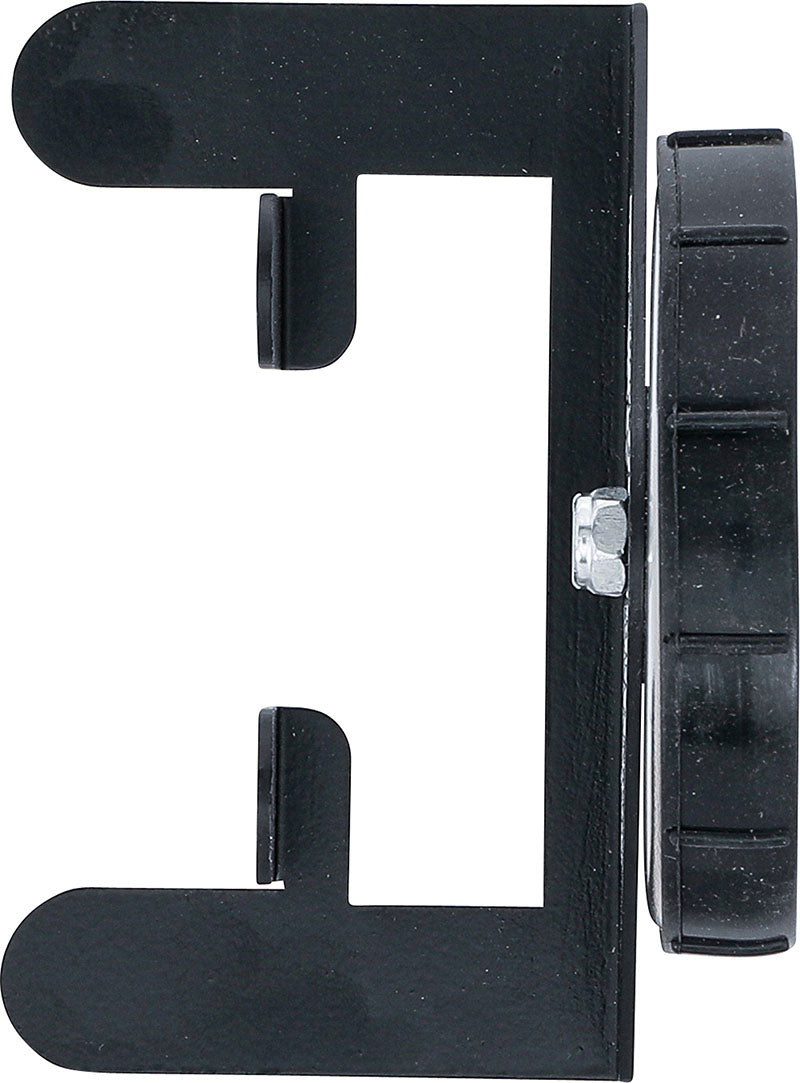 SUPPORTO MAGNETICO PER PISTOLA AEROGRAFO BGS67180