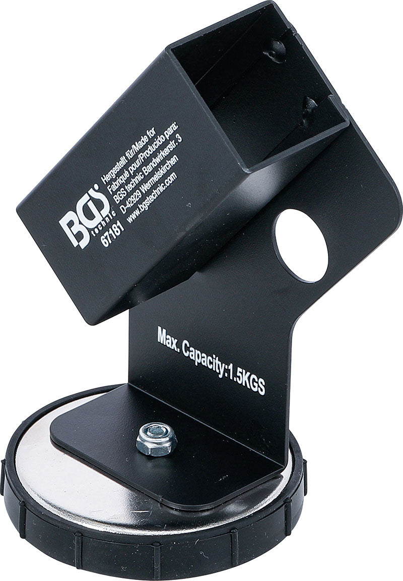 SUPPORTO MAGNETICO PER TORCIA DI SALDATURA BGS67181