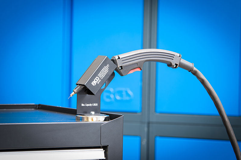 SUPPORTO MAGNETICO PER TORCIA DI SALDATURA BGS67181