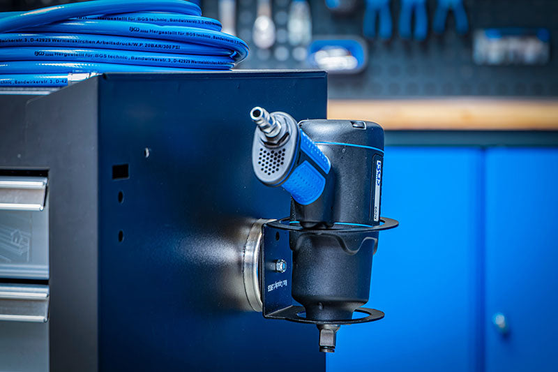 SUPPORTO MAGNETICO PER AVVITATORE A IMPULSI BGS67182