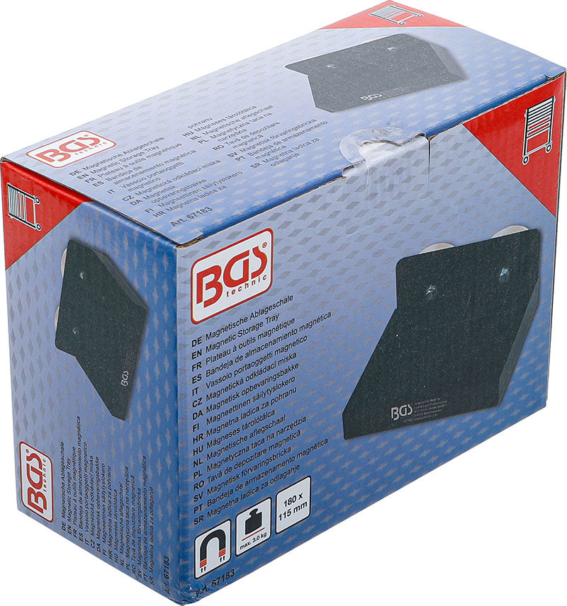 VASSOIO MAGNETICO BGS67183