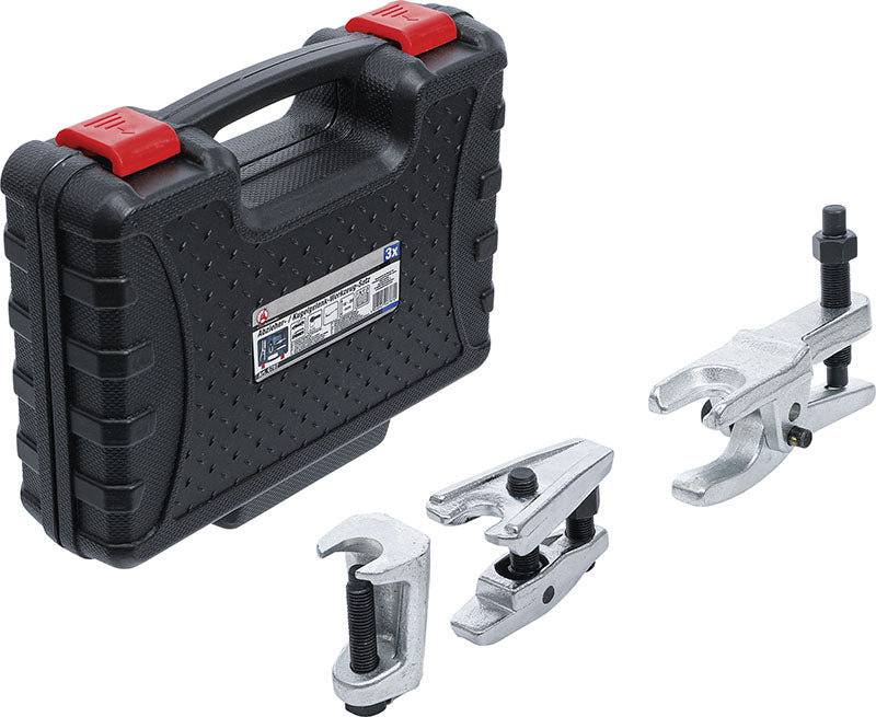 SET 3 PEZZI, ESTRATTORI PER GIUNTI SFERICI BGS6787