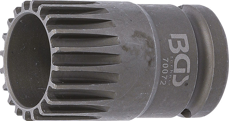 ESTRATTORE PER MOVIMENTO CENTRALE BGS70072