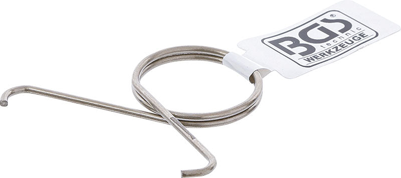 GANCIO PER CATENA BGS70085