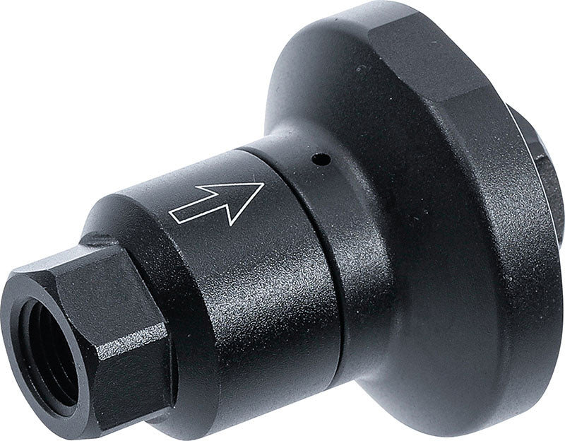 RIDUTTORE DI PRESSIONE PER ARIA COMPRESSA, MAX 10 BAR BGS70185