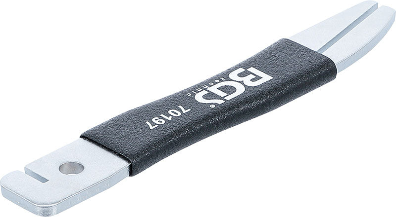 UTENSILE RADDRIZZADISCHI BGS70197