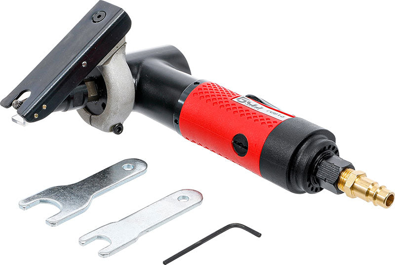 FRESA PNEUMATICA, PER SALDATURE AL LASER BGS70913