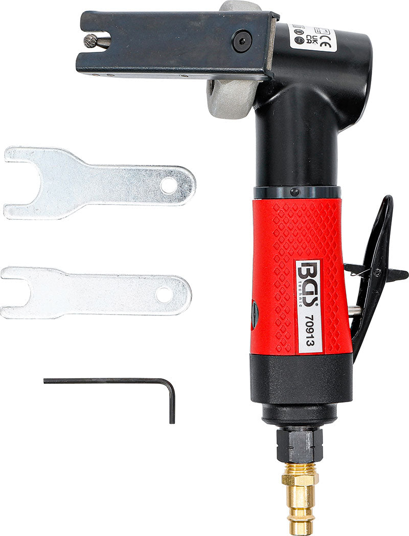 FRESA PNEUMATICA, PER SALDATURE AL LASER BGS70913