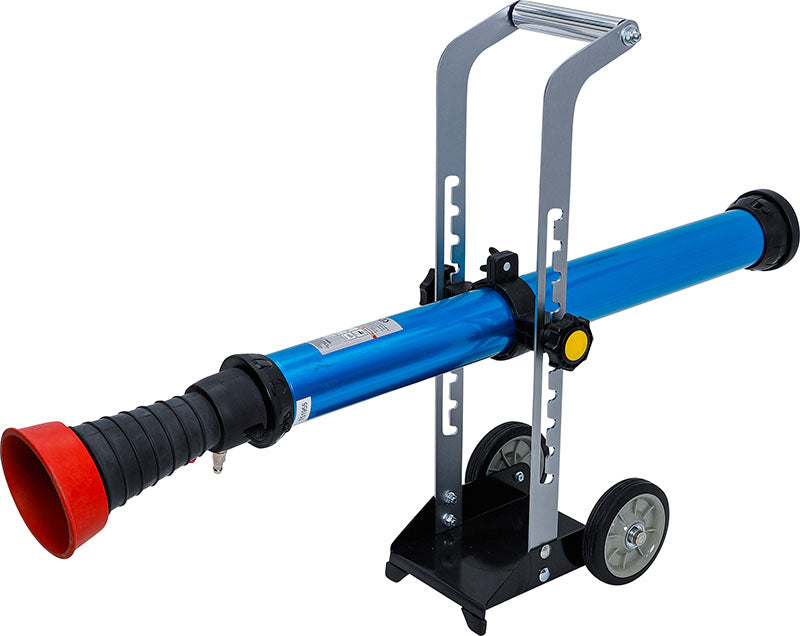 ASPIRATORE PER GAS DI SCARICO, PNEUMATICO BGS70928