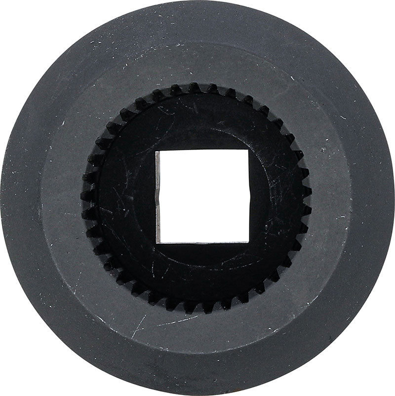 BUSSOLA SPECIALE, MULTIPUNTO/SPLINE, ATT. 1/2”, PER ALBERO DI INGRESSO DELL’ASSE POSTERIORE, PER BMW BGS70936