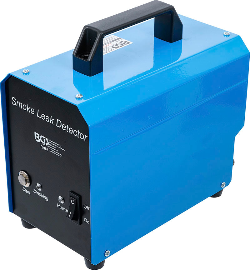 RIVELATORE DI PERDITE FUMI BGS70985