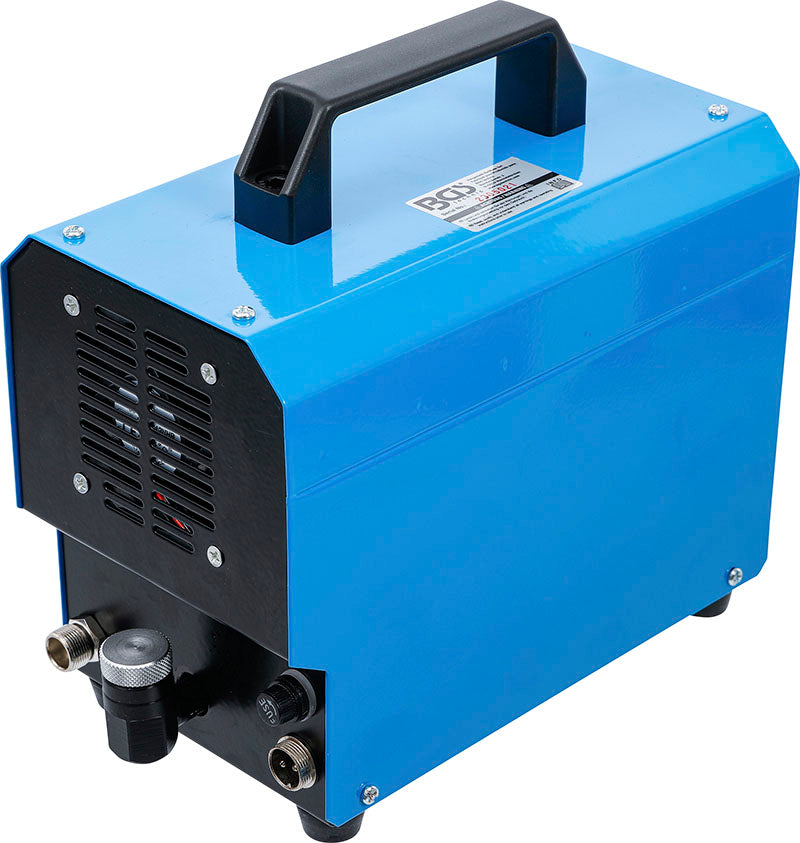 RIVELATORE DI PERDITE FUMI BGS70985