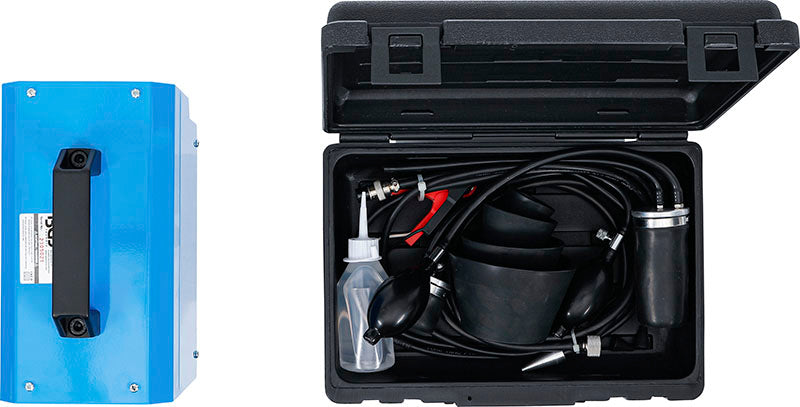 RIVELATORE DI PERDITE FUMI BGS70985